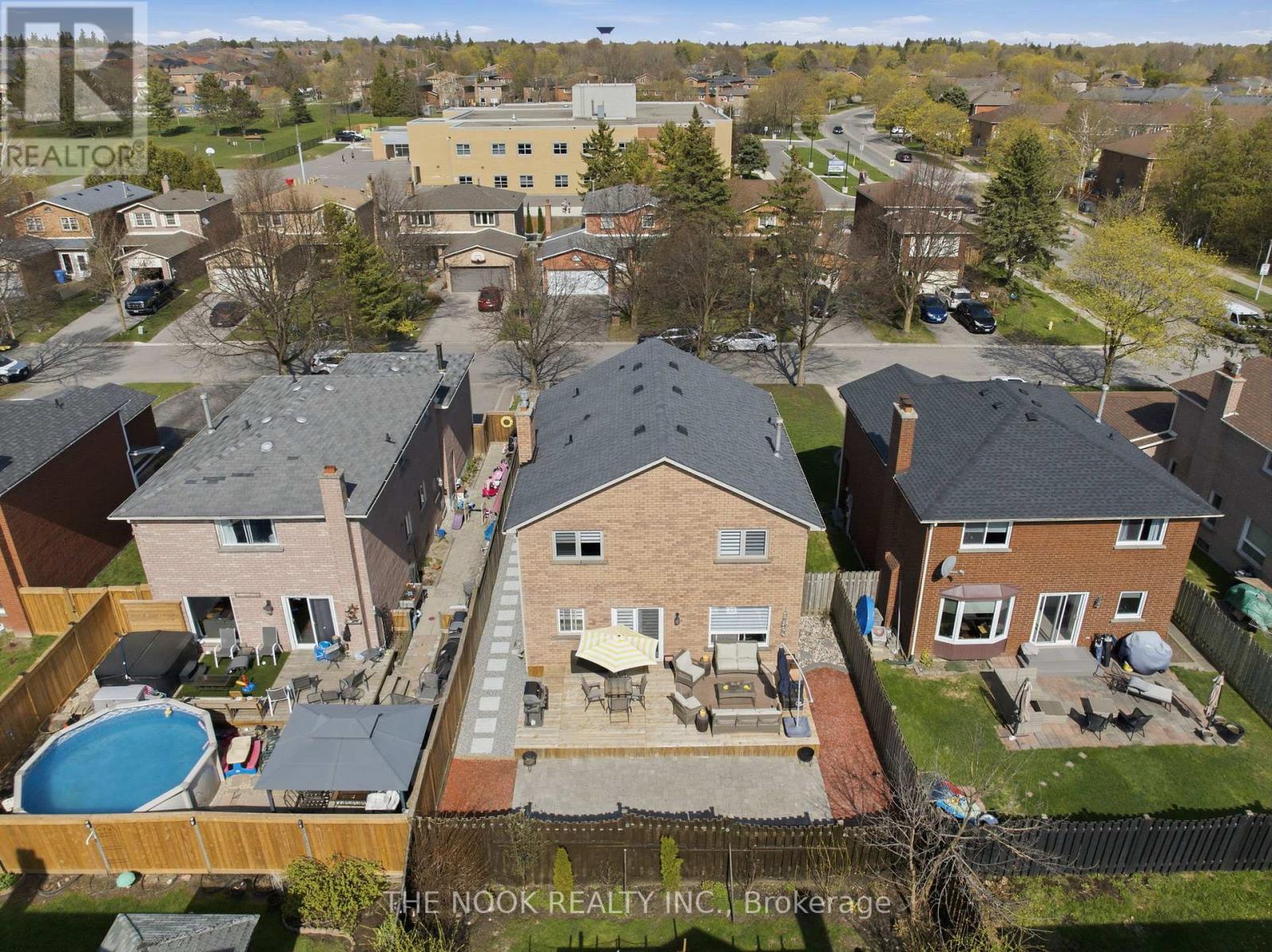 10 Linden Lane, Whitchurch-Stouffville, Ontario  L4A 5S1 - Photo 49 - N13106438