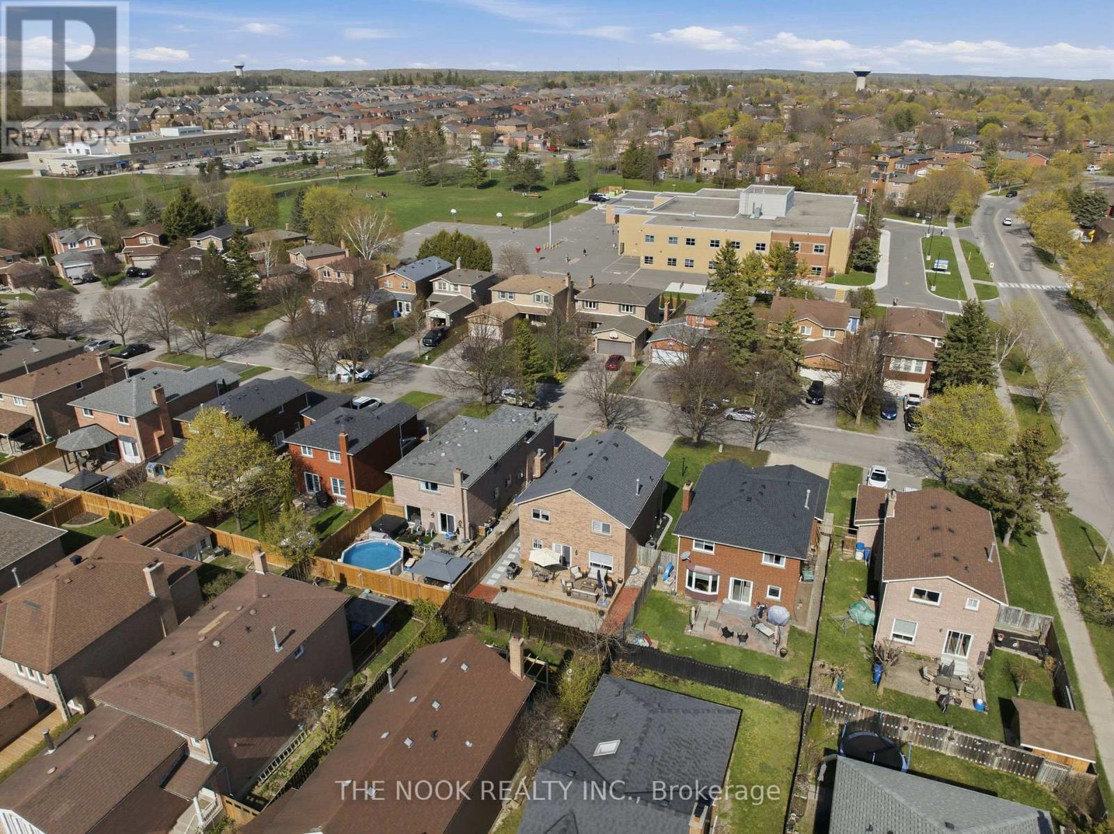 10 Linden Lane, Whitchurch-Stouffville, Ontario  L4A 5S1 - Photo 50 - N13106438