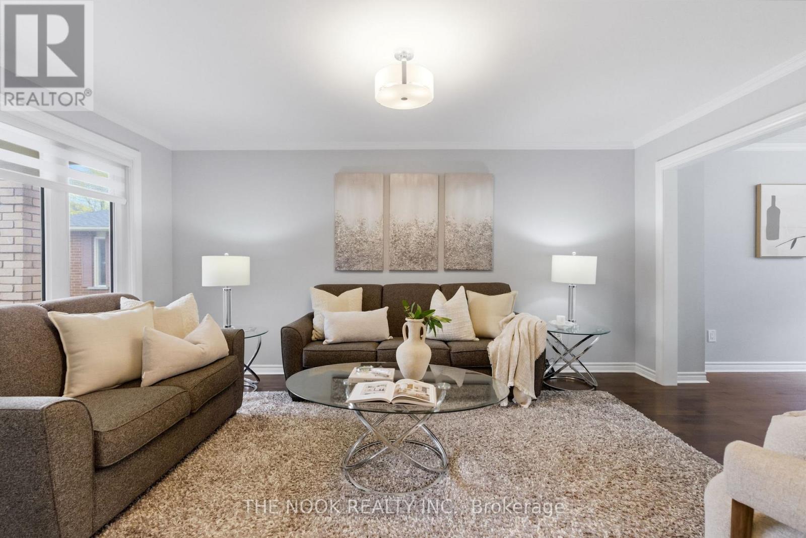 10 Linden Lane, Whitchurch-Stouffville, Ontario  L4A 5S1 - Photo 8 - N13106438