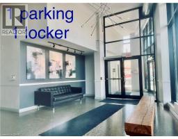 1 VICTORIA Street S Unit# 1210, kitchener, Ontario