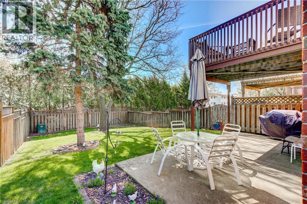441 Nelson Street, Stratford, Ontario  N5A 2K9 - Photo 34 - 40827045
