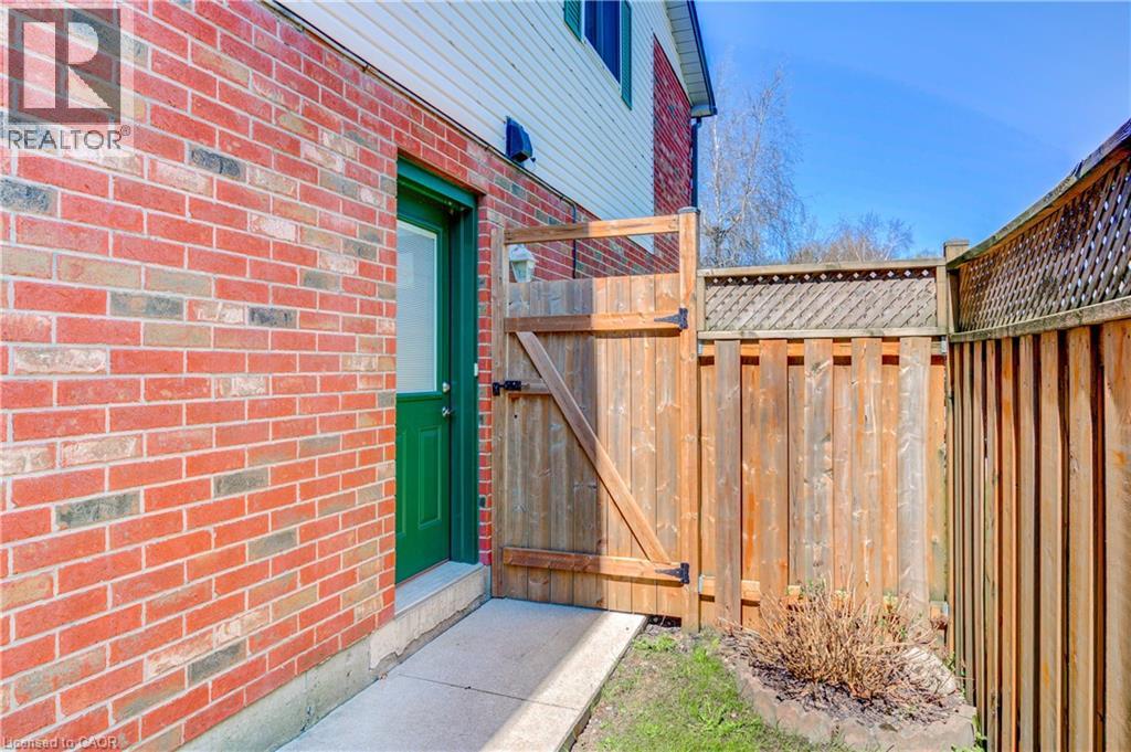 441 Nelson Street, Stratford, Ontario  N5A 2K9 - Photo 33 - 40827045