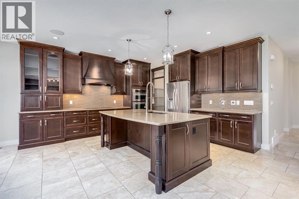 202 Cooperstown Lane SW, Airdrie, Alberta  T4B 2L2 - Photo 8 - A2302751