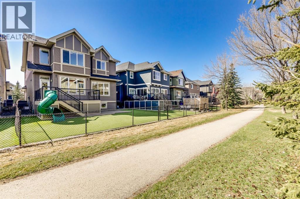 202 Cooperstown Lane SW, Airdrie, Alberta  T4B 2L2 - Photo 40 - A2302751