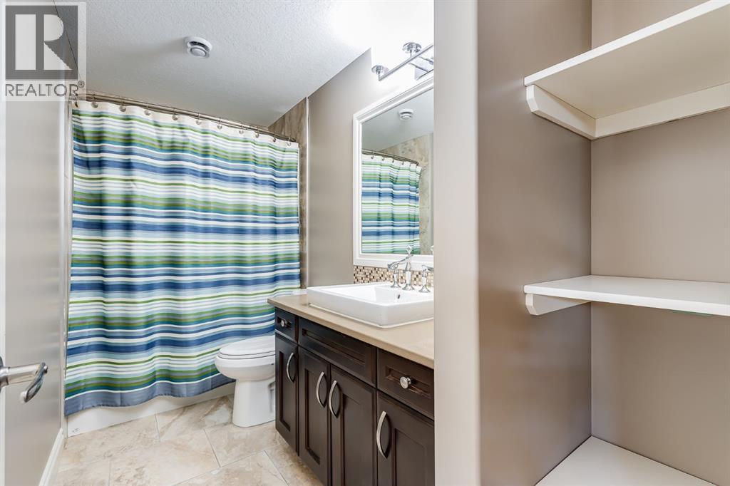 202 Cooperstown Lane SW, Airdrie, Alberta  T4B 2L2 - Photo 33 - A2302751