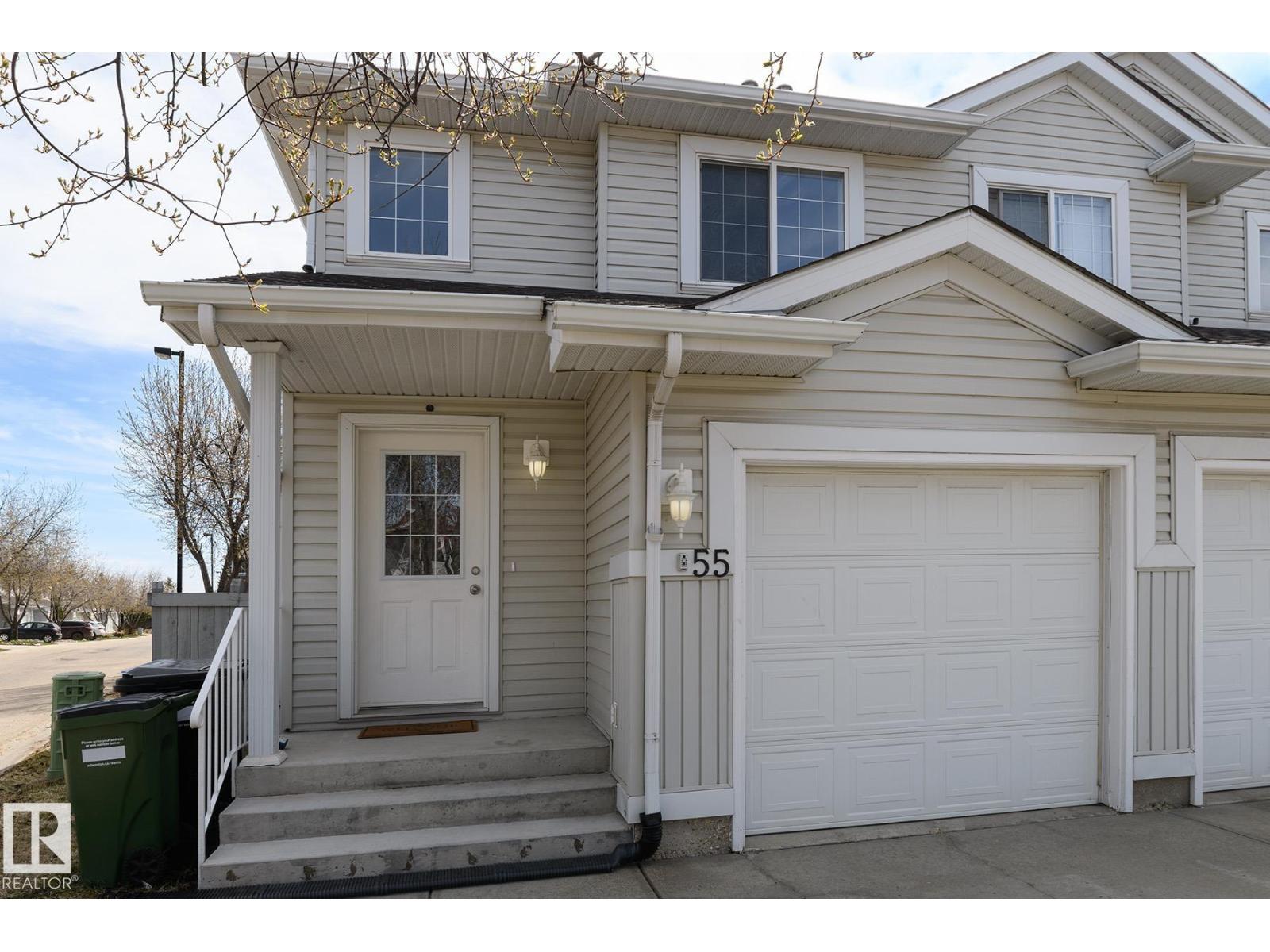 #55 14603 Miller Bv Nw, Edmonton, Alberta  T5Y 3B6 - Photo 3 - E4486782