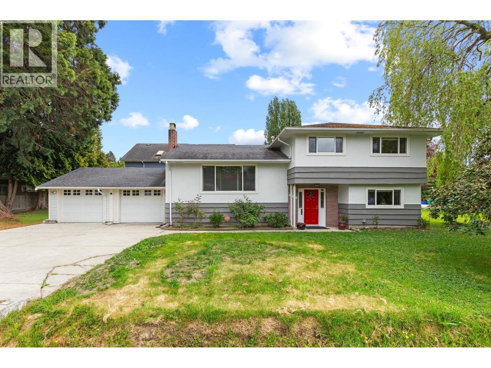 10160 RUSKIN ROAD, Richmond, British Columbia