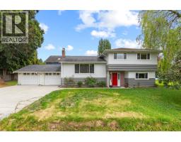 10160 RUSKIN ROAD, Richmond, British Columbia