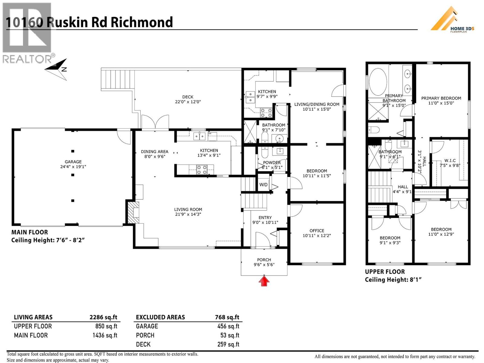 10160 Ruskin Road, Richmond, British Columbia  V7A 2P4 - Photo 34 - R3119222