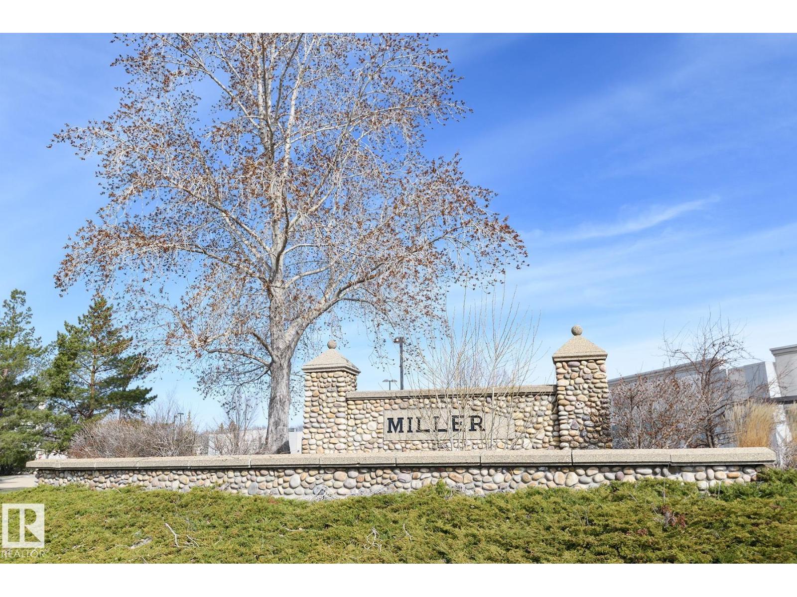 #55 14603 Miller Bv Nw, Edmonton, Alberta  T5Y 3B6 - Photo 37 - E4486782