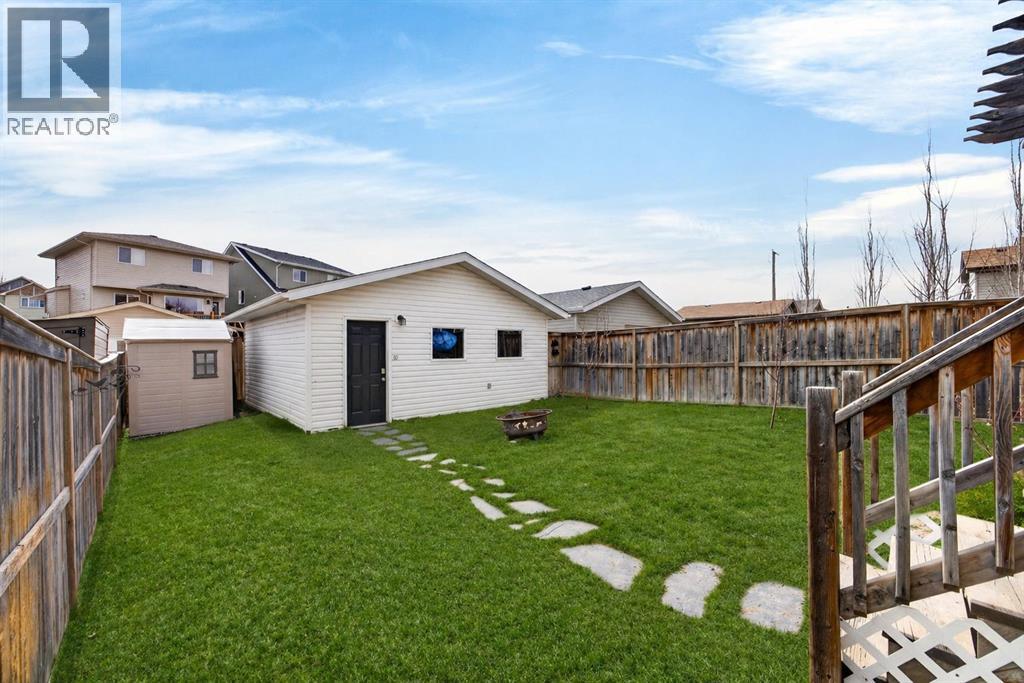 2383 Sagewood Gate SW, Airdrie, Alberta  T4B 3M7 - Photo 32 - A2305469