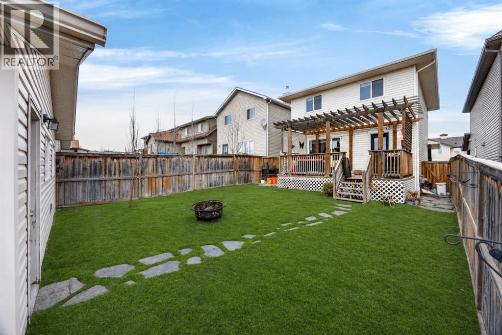 2383 Sagewood Gate SW, Airdrie, Alberta  T4B 3M7 - Photo 34 - A2305469