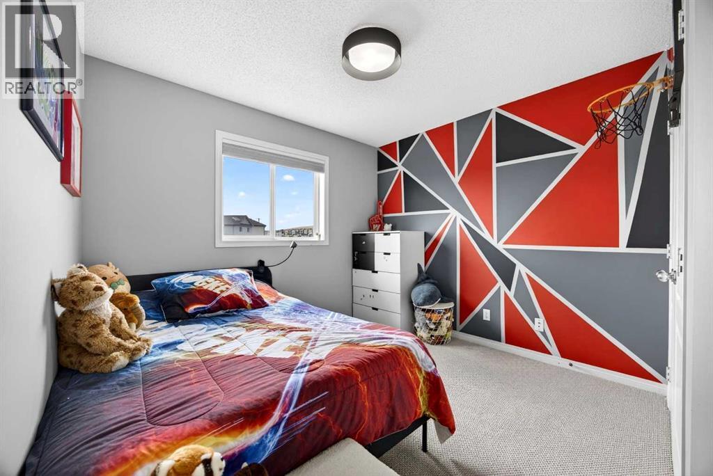 2383 Sagewood Gate SW, Airdrie, Alberta  T4B 3M7 - Photo 21 - A2305469