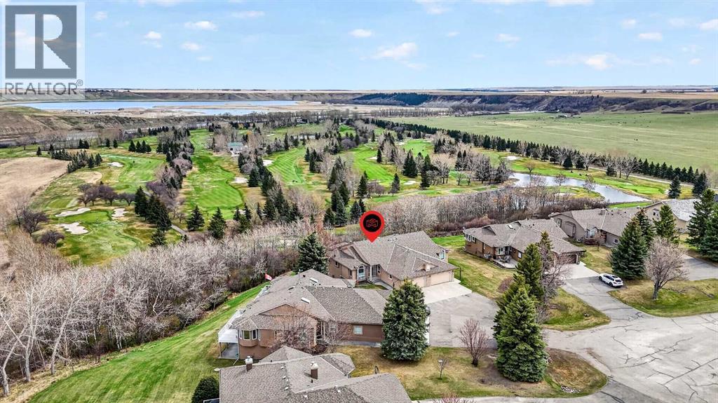 44 Cottonwood Boulevard, Rural Foothills County, Alberta  T1S 4W2 - Photo 2 - A2307599