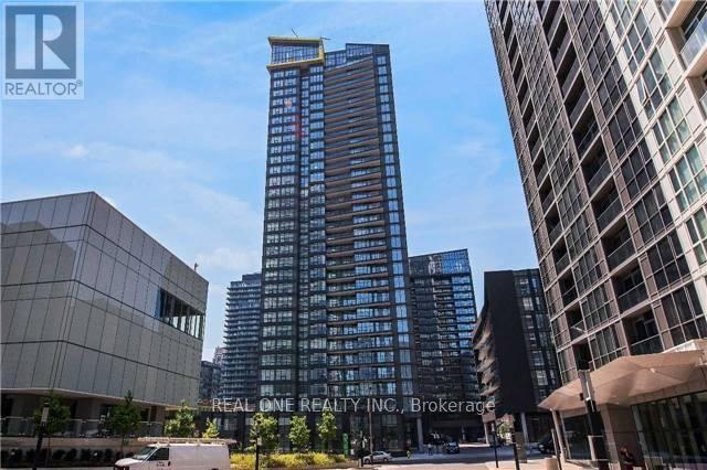 2912 - 70 QUEENS WHARF ROAD, Toronto, Ontario