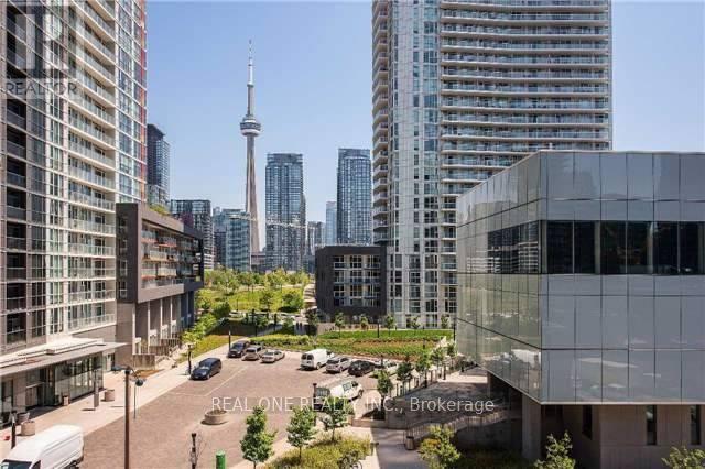 2912 - 70 Queens Wharf Road, Toronto, Ontario  M5V 0J2 - Photo 2 - C13106378