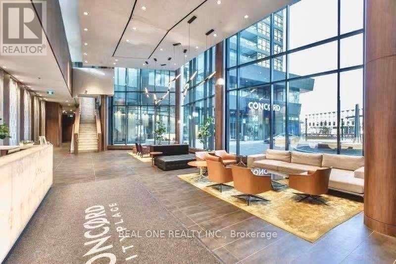 2912 - 70 Queens Wharf Road, Toronto, Ontario  M5V 0J2 - Photo 4 - C13106378
