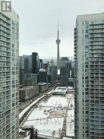2912 - 70 Queens Wharf Road, Toronto, Ontario  M5V 0J2 - Photo 9 - C13106378