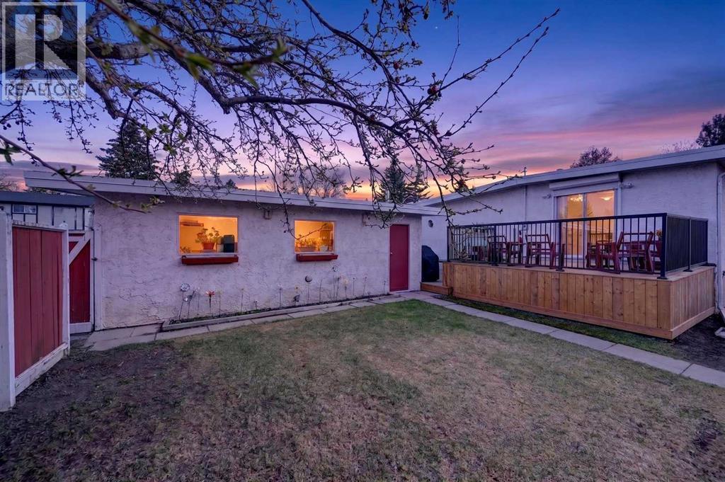 6451 70 Street NW, Calgary, Alberta  T3B 3J5 - Photo 4 - A2309030