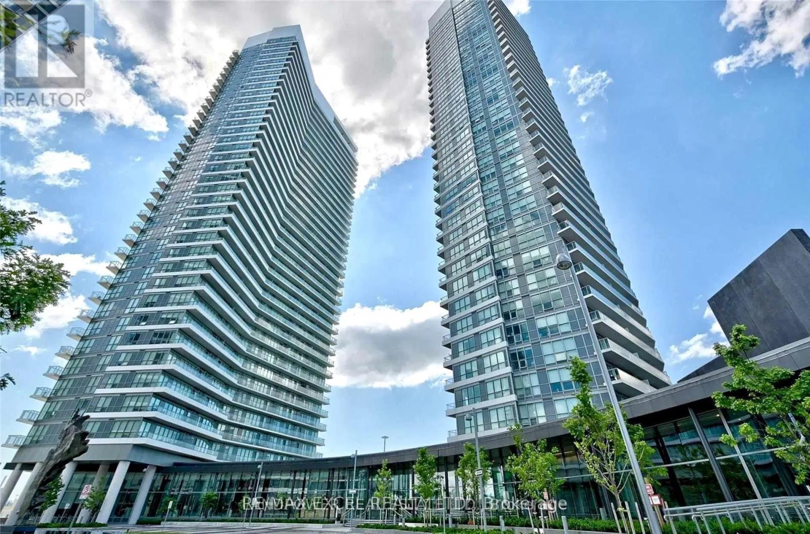2810 - 115 MCMAHON DRIVE, Toronto, Ontario