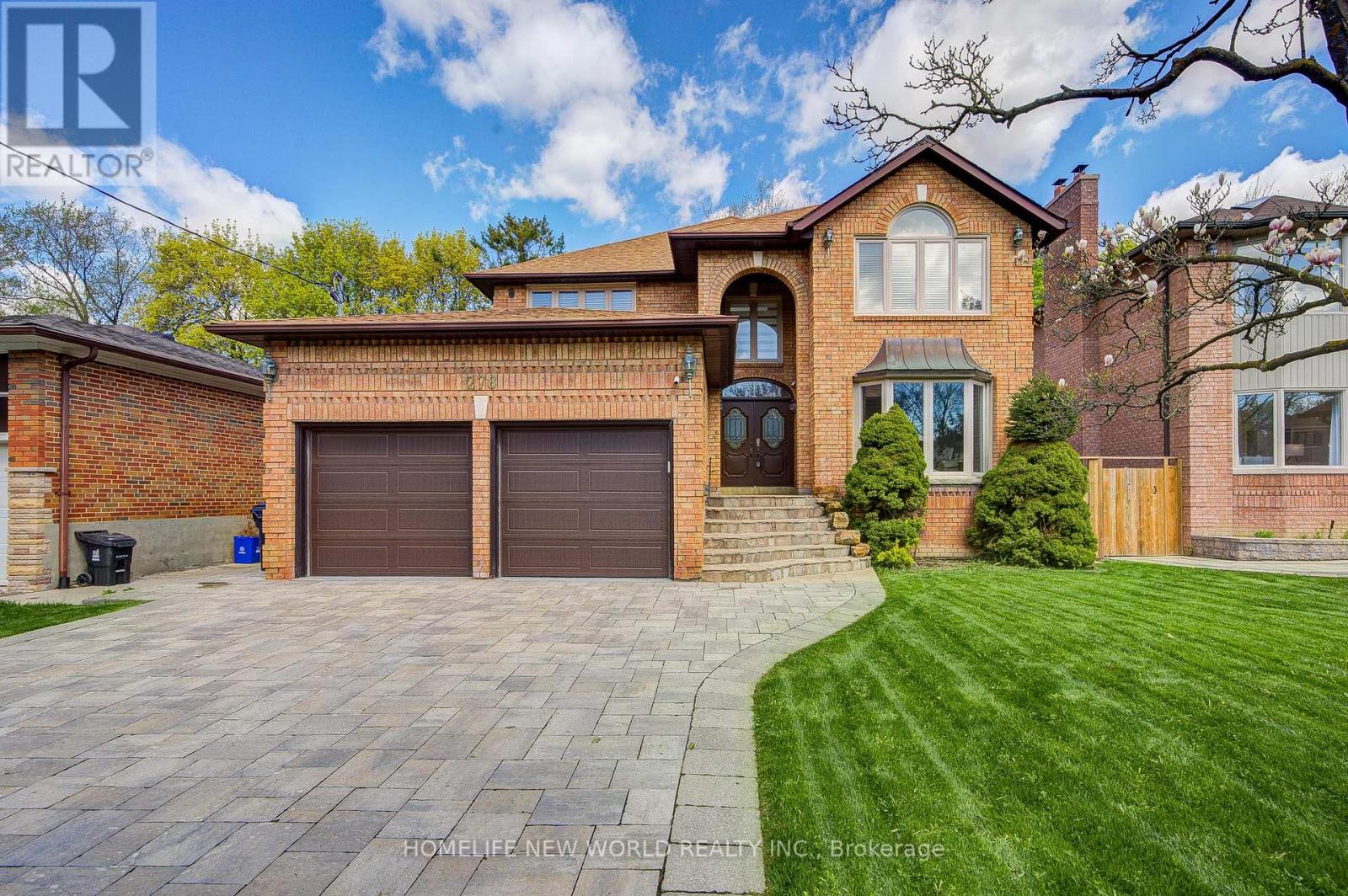 278 KINGSDALE AVENUE, Toronto, Ontario