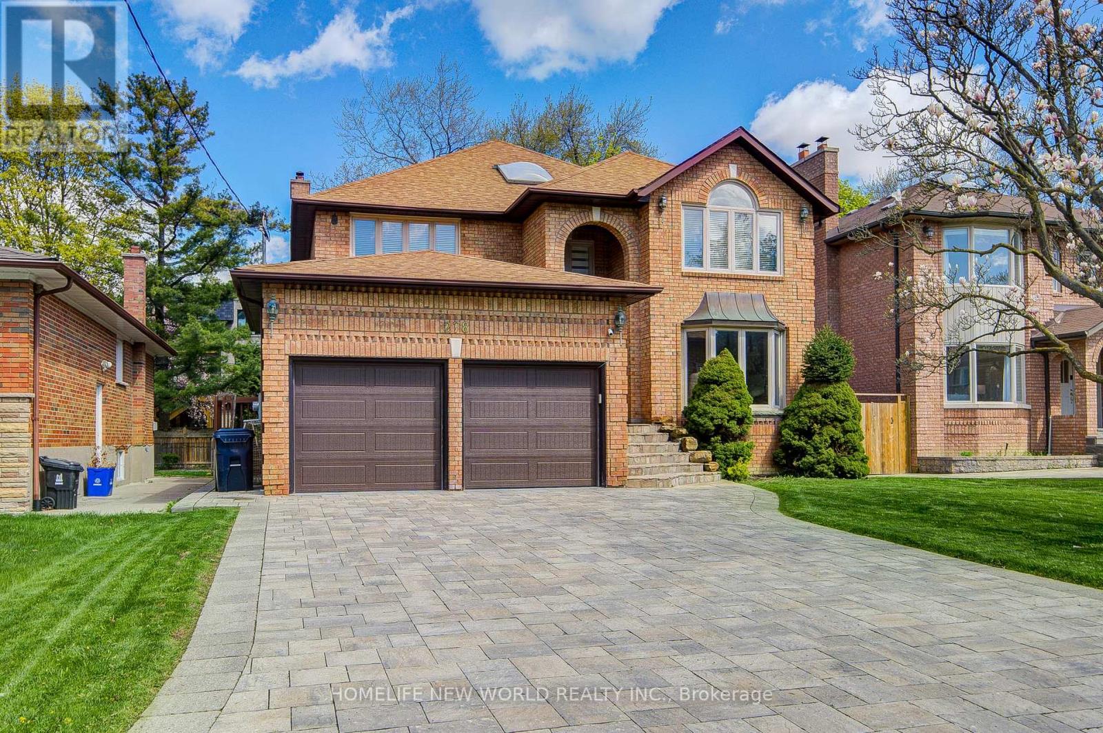 278 Kingsdale Avenue, Toronto, Ontario  M2N 3X4 - Photo 2 - C13106404