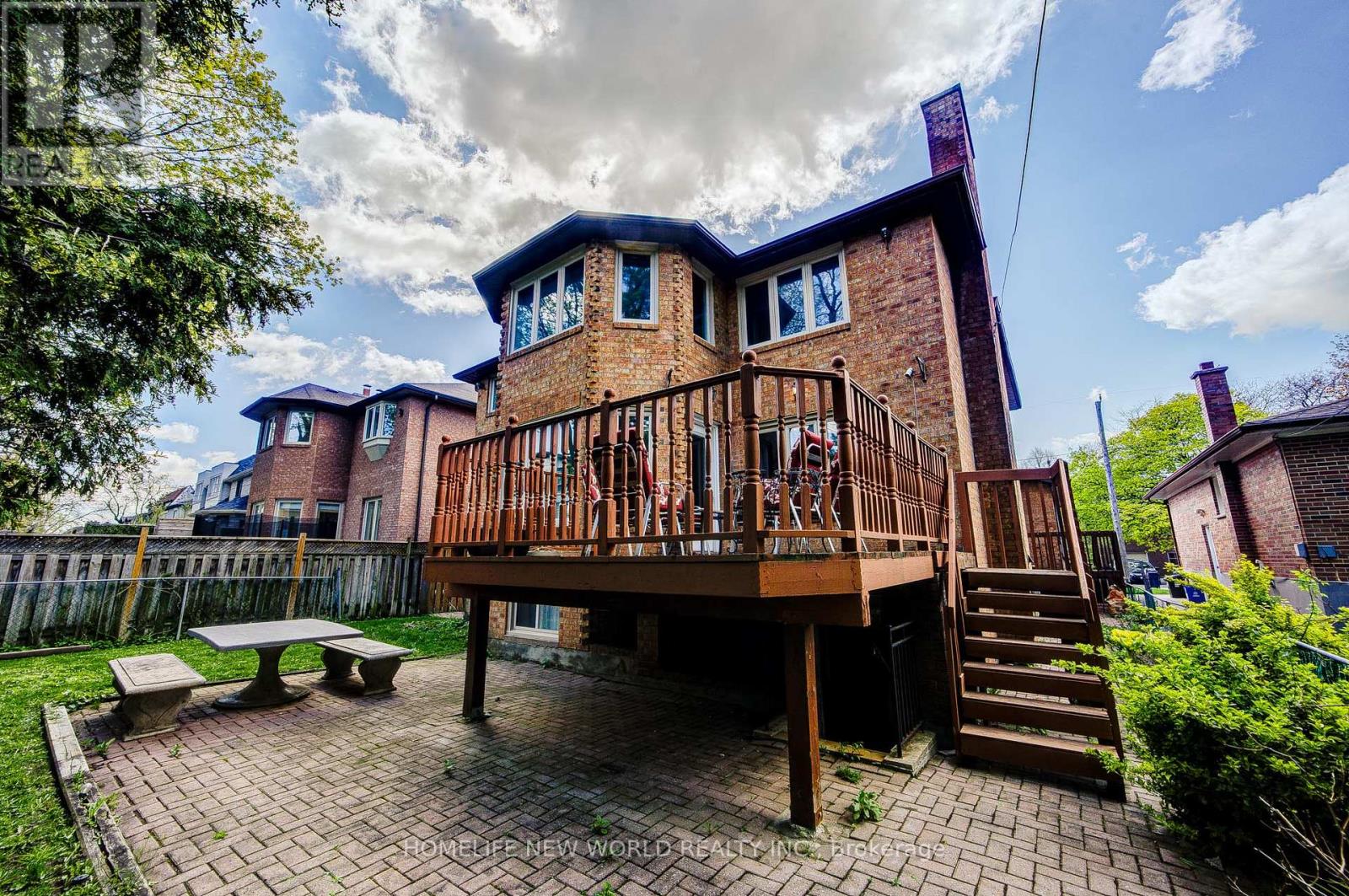 278 Kingsdale Avenue, Toronto, Ontario  M2N 3X4 - Photo 49 - C13106404