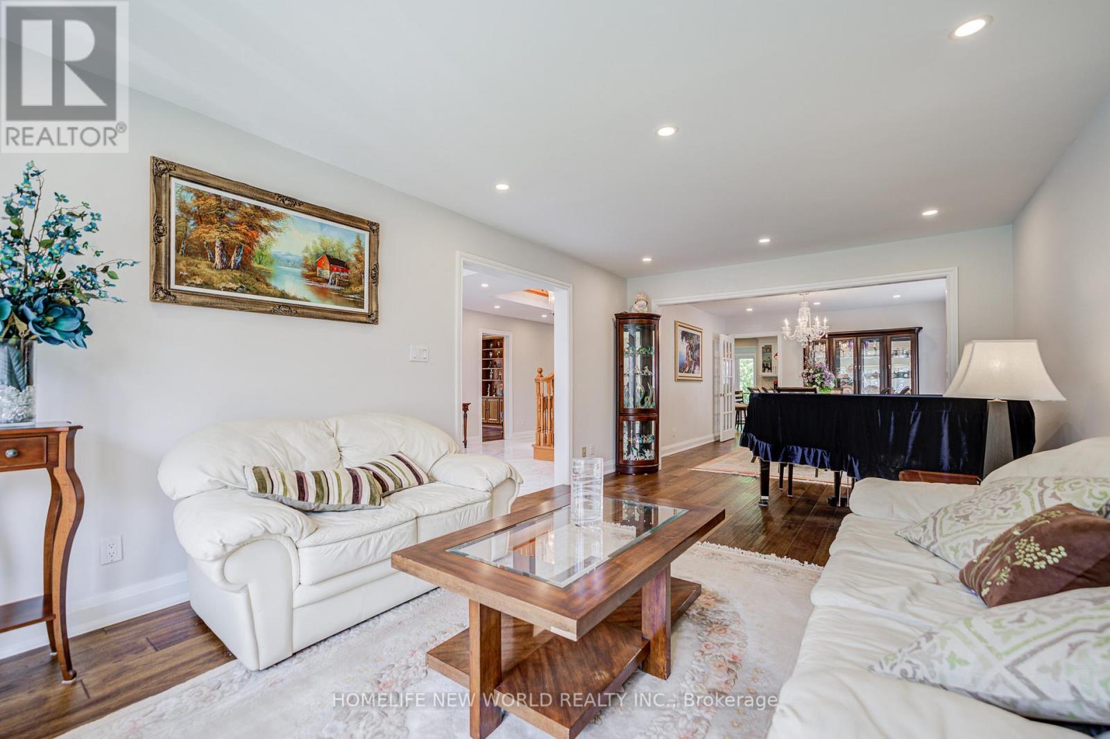 278 Kingsdale Avenue, Toronto, Ontario  M2N 3X4 - Photo 6 - C13106404