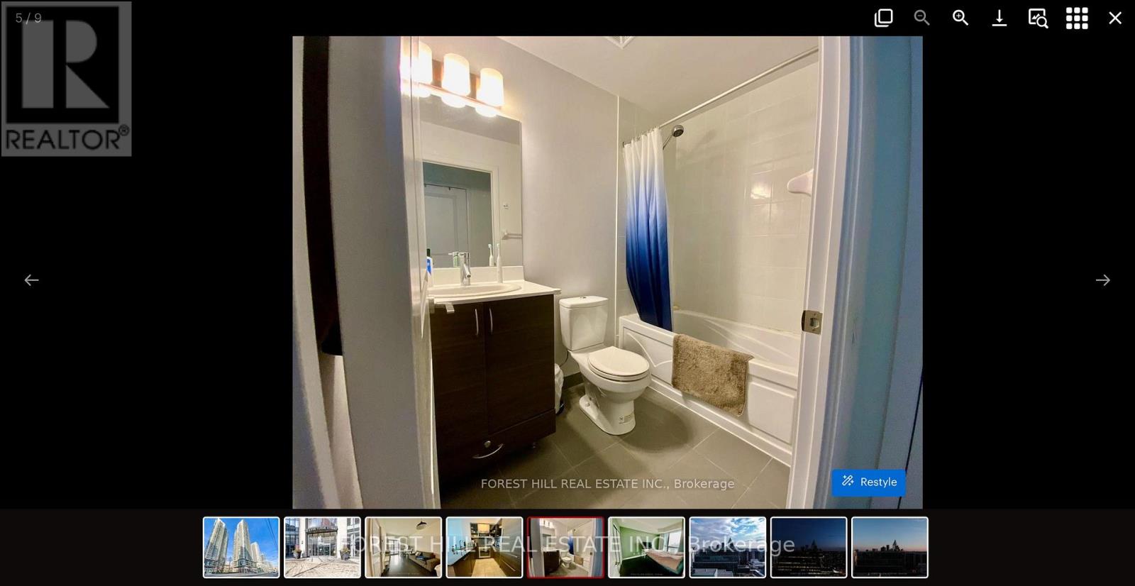 3510 - 5162 Yonge Street, Toronto, Ontario  M2N 0E9 - Photo 5 - C13106426