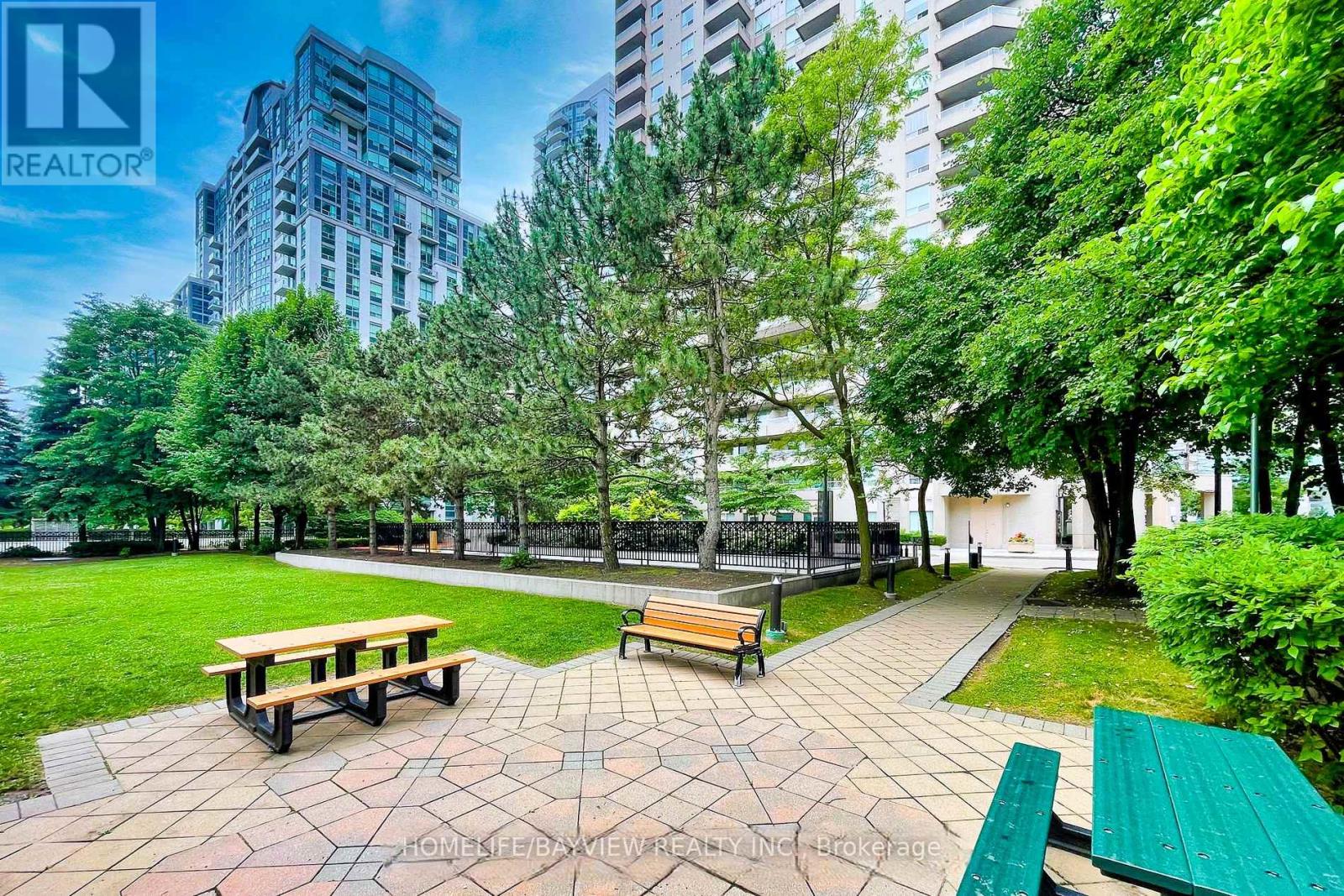 1708 - 18 Hillcrest Avenue, Toronto, Ontario  M2N 6T5 - Photo 21 - C13106432