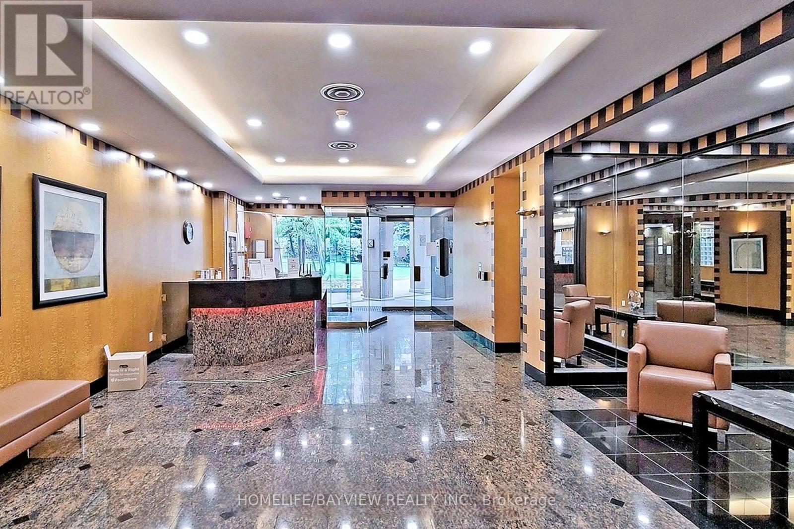 1708 - 18 Hillcrest Avenue, Toronto, Ontario  M2N 6T5 - Photo 3 - C13106432
