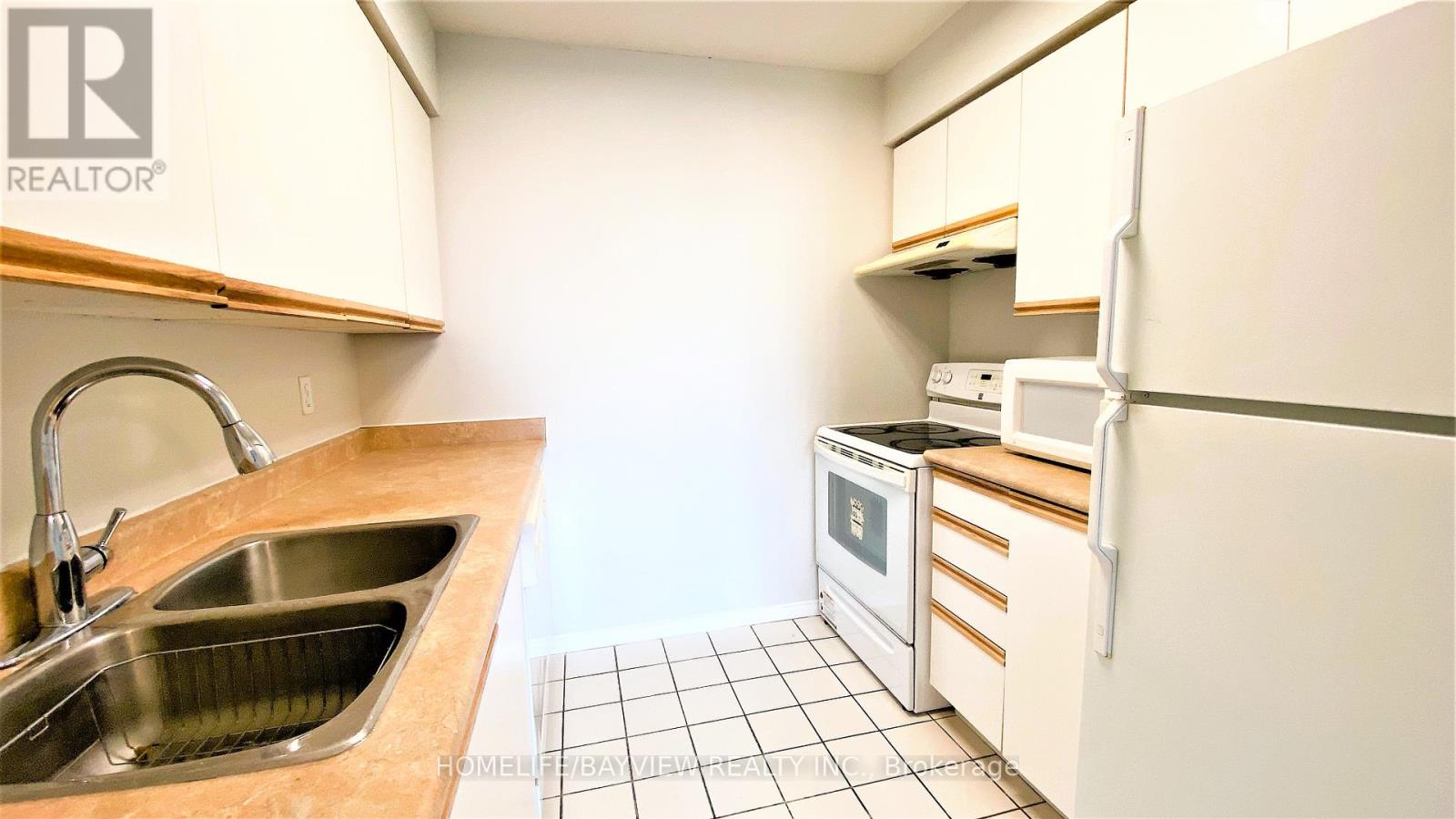 1708 - 18 Hillcrest Avenue, Toronto, Ontario  M2N 6T5 - Photo 8 - C13106432