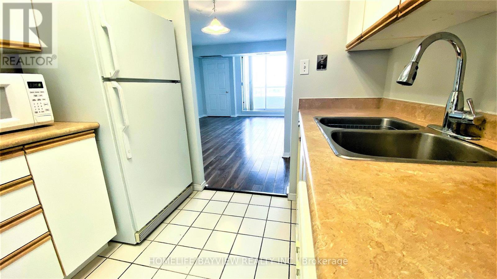 1708 - 18 Hillcrest Avenue, Toronto, Ontario  M2N 6T5 - Photo 9 - C13106432