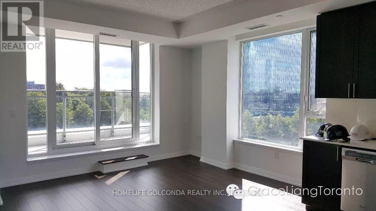 # 630 - 55 ANN O'REILLY ROAD, Toronto, Ontario