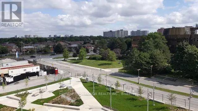 # 630 - 55 Ann O'reilly Road, Toronto, Ontario  M2J 0E1 - Photo 9 - C13106436