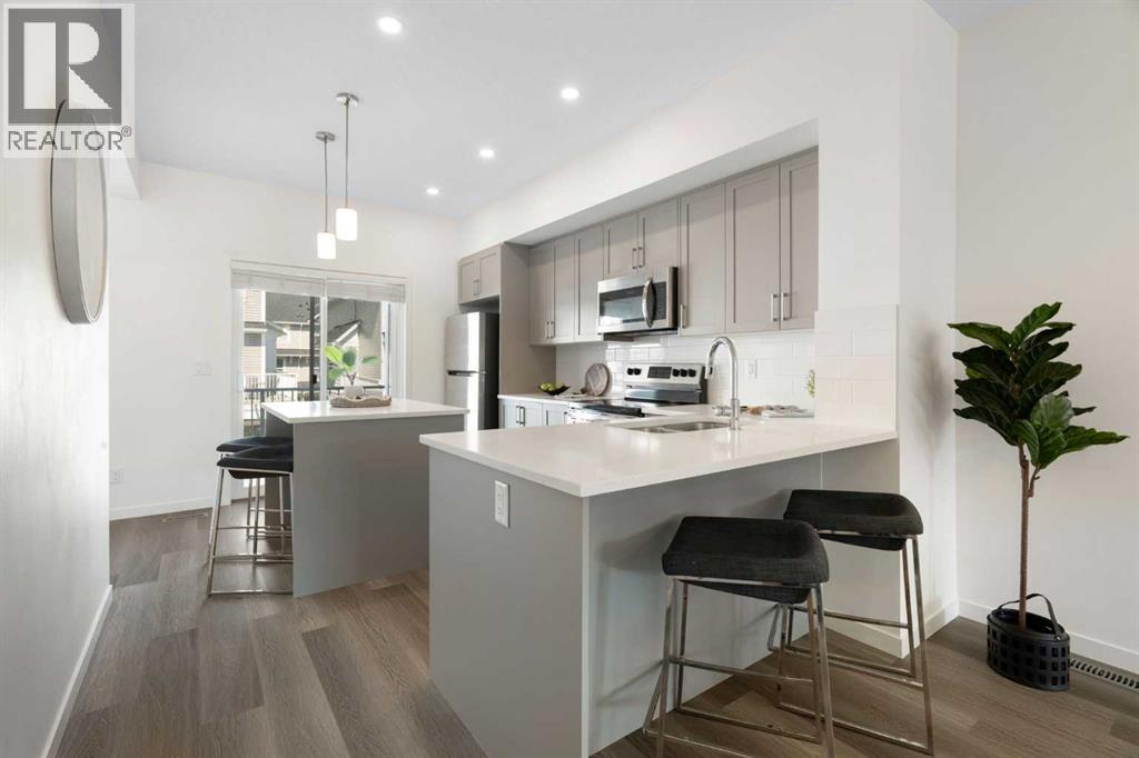 505 Copperstone Manor Se, Calgary, Alberta  T2Z 5G2 - Photo 5 - A2309450