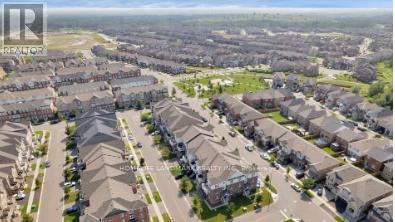 1020 DRAGONFLY AVENUE, Pickering, Ontario