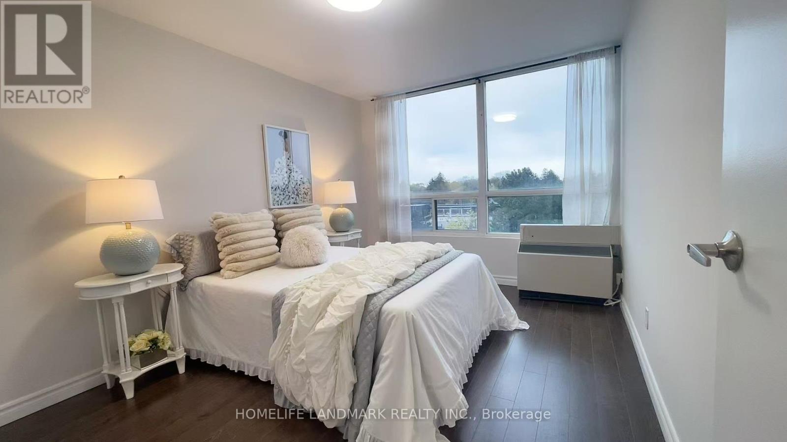 606 - 1 Reidmount Avenue, Toronto, Ontario  M1S 4V3 - Photo 5 - E13106440