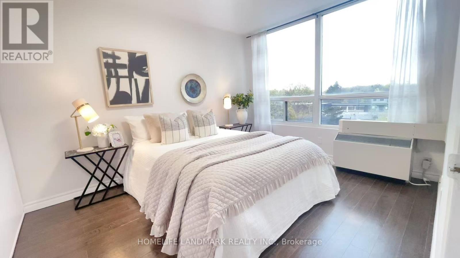 606 - 1 Reidmount Avenue, Toronto, Ontario  M1S 4V3 - Photo 6 - E13106440