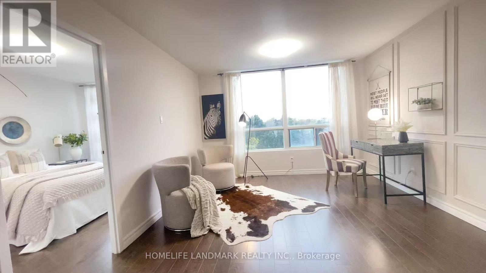 606 - 1 Reidmount Avenue, Toronto, Ontario  M1S 4V3 - Photo 7 - E13106440