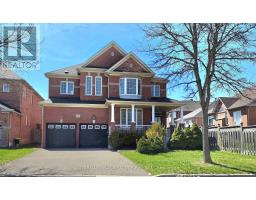 30 O'HARA CRESCENT, Richmond Hill, Ontario