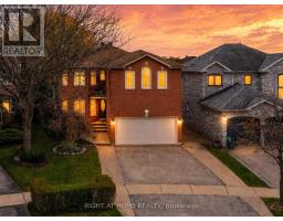 27 CRIMSON COURT, Richmond Hill, Ontario