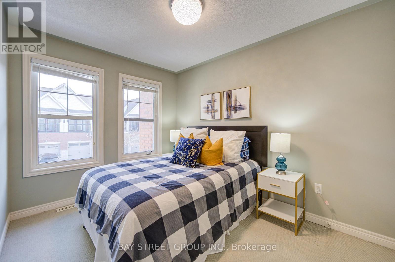 22 Latitude Lane, Whitchurch-Stouffville, Ontario  L4A 0T1 - Photo 28 - N13106434