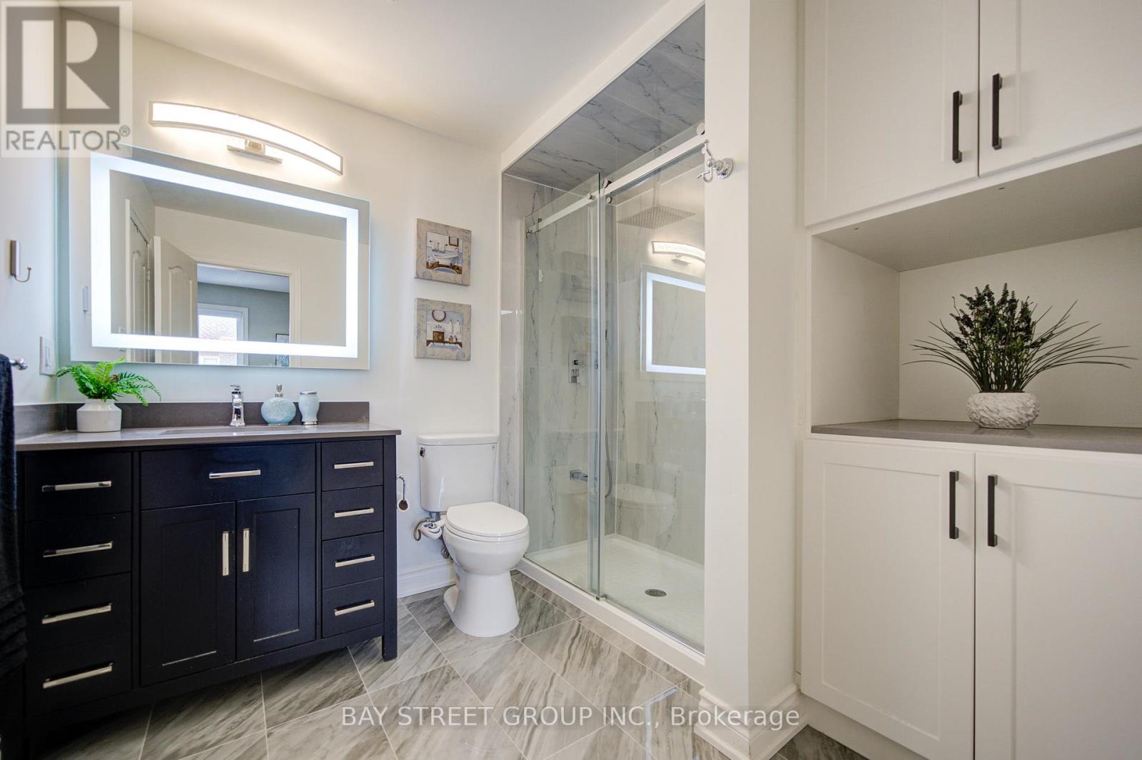 22 Latitude Lane, Whitchurch-Stouffville, Ontario  L4A 0T1 - Photo 35 - N13106434
