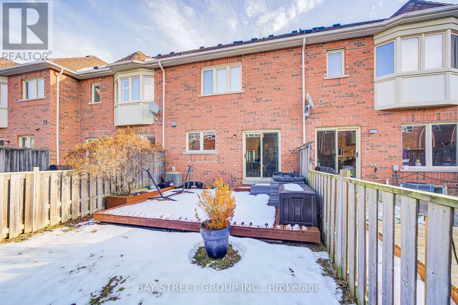 22 Latitude Lane, Whitchurch-Stouffville, Ontario  L4A 0T1 - Photo 44 - N13106434