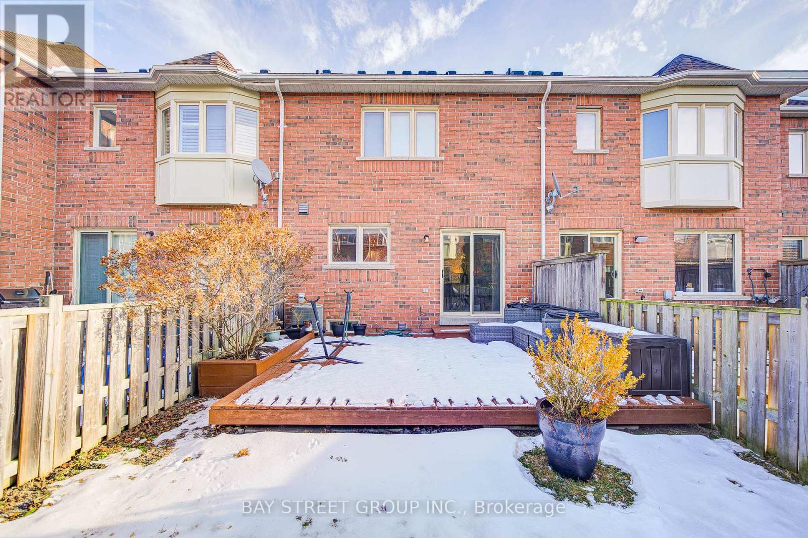 22 Latitude Lane, Whitchurch-Stouffville, Ontario  L4A 0T1 - Photo 45 - N13106434