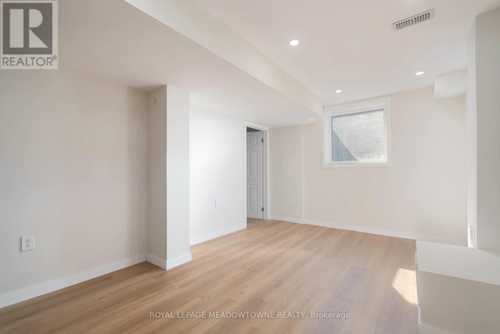 Basement - 1410 Wellwood Terrace, Milton, Ontario  L9E 1V1 - Photo 10 - W13106382