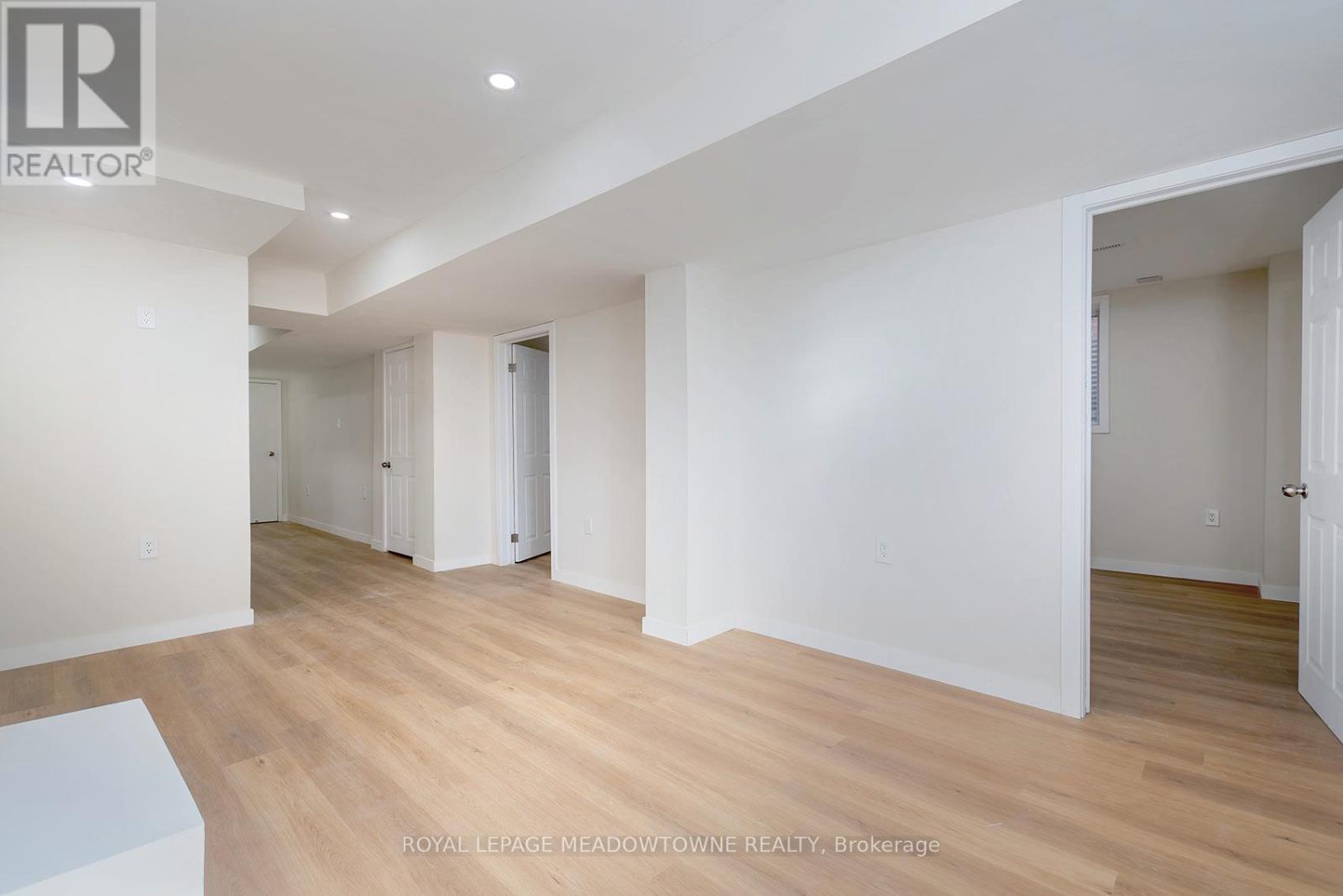 Basement - 1410 Wellwood Terrace, Milton, Ontario  L9E 1V1 - Photo 12 - W13106382