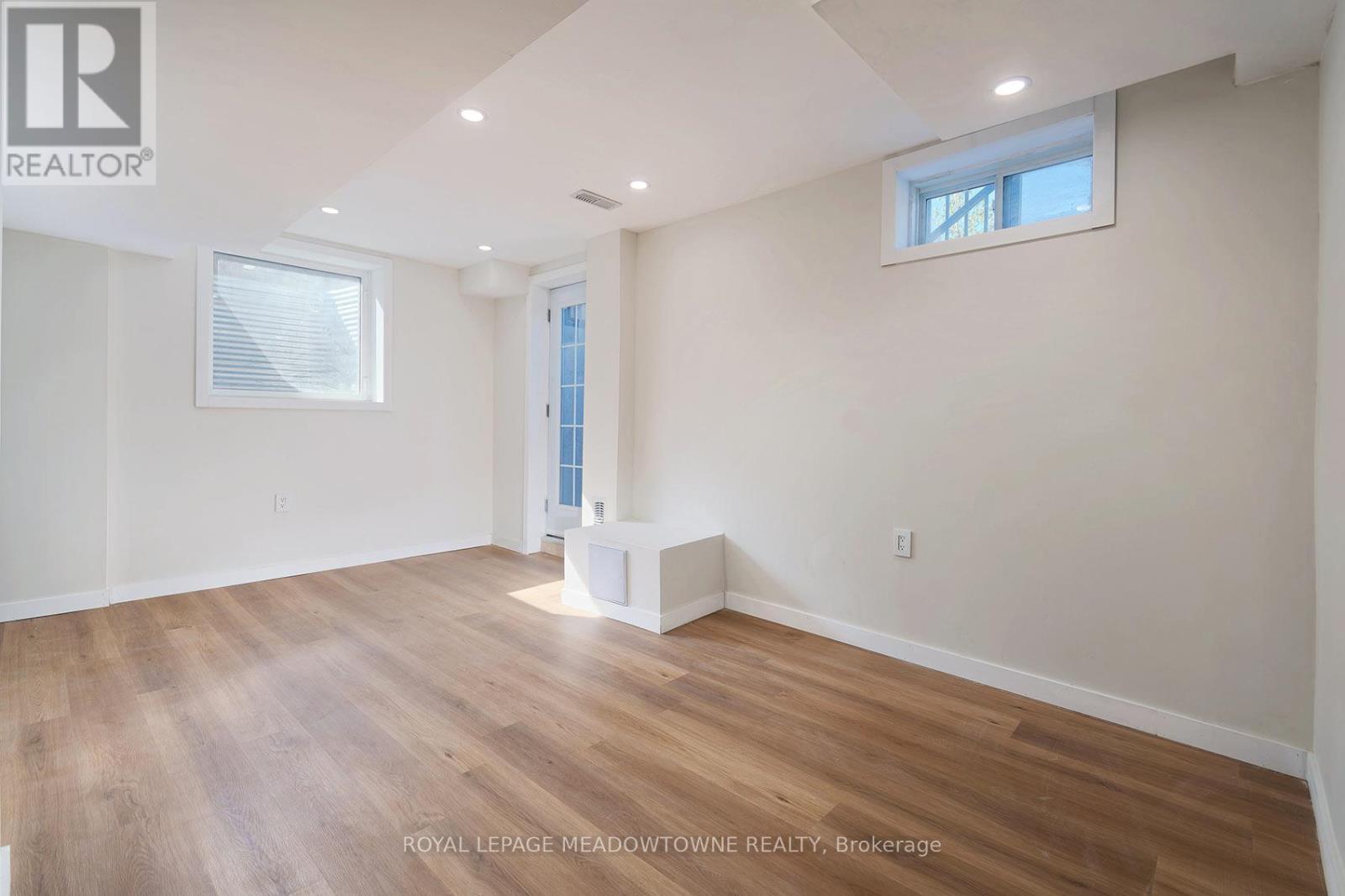 Basement - 1410 Wellwood Terrace, Milton, Ontario  L9E 1V1 - Photo 14 - W13106382