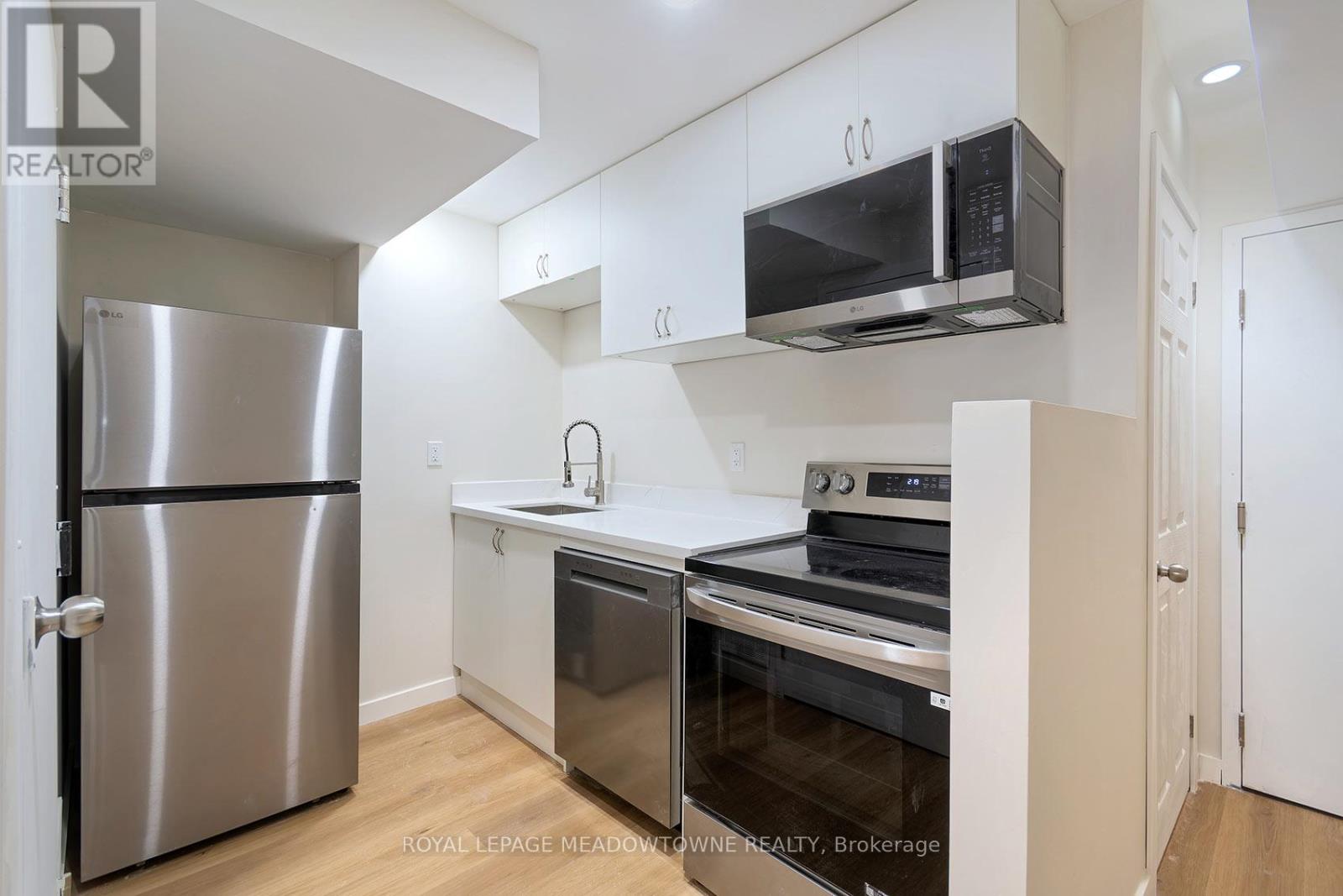 Basement - 1410 Wellwood Terrace, Milton, Ontario  L9E 1V1 - Photo 15 - W13106382
